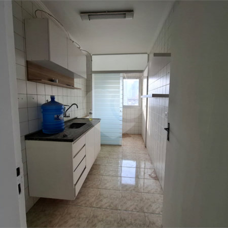Apartamento à venda com 2 quartos em Parada Inglesa, São Paulo, SP