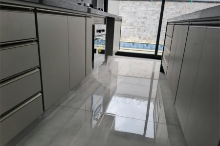 Casa à venda com 3 suítes no condomínio Portal da Mata, Ribeirão Preto - SP