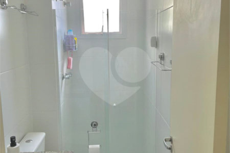 Apartamento à venda com 2 quartos em Aclimação, São Paulo, SP