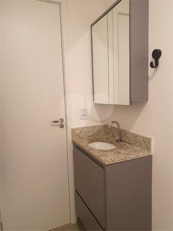 Apartamento à venda com 1 quarto em Atibaia Jardim, Atibaia, SP