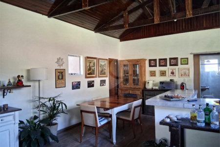 Sítio à venda com 3 quartos, sendo 1 suíte,  em Gabriel Piza, São Roque, SP