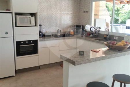 Casa à venda com 3 quartos, sendo 1 suíte, no condomínio Il Paradiso, Vinhedo - SP