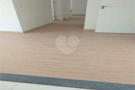 Apartamento à venda com 2 quartos em Caguassu, Sorocaba, SP