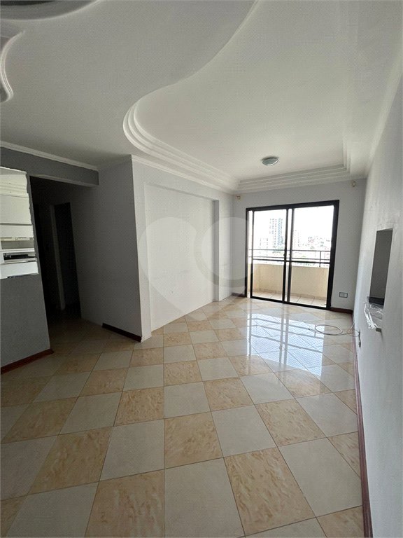 Apartamento à venda com 3 quartos, sendo 1 suíte, em Santa Teresinha, São Paulo, SP
