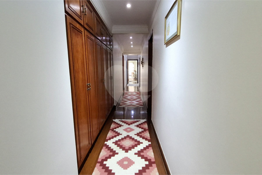 Apartamento à venda com 4 suítes em Santana, São Paulo, SP