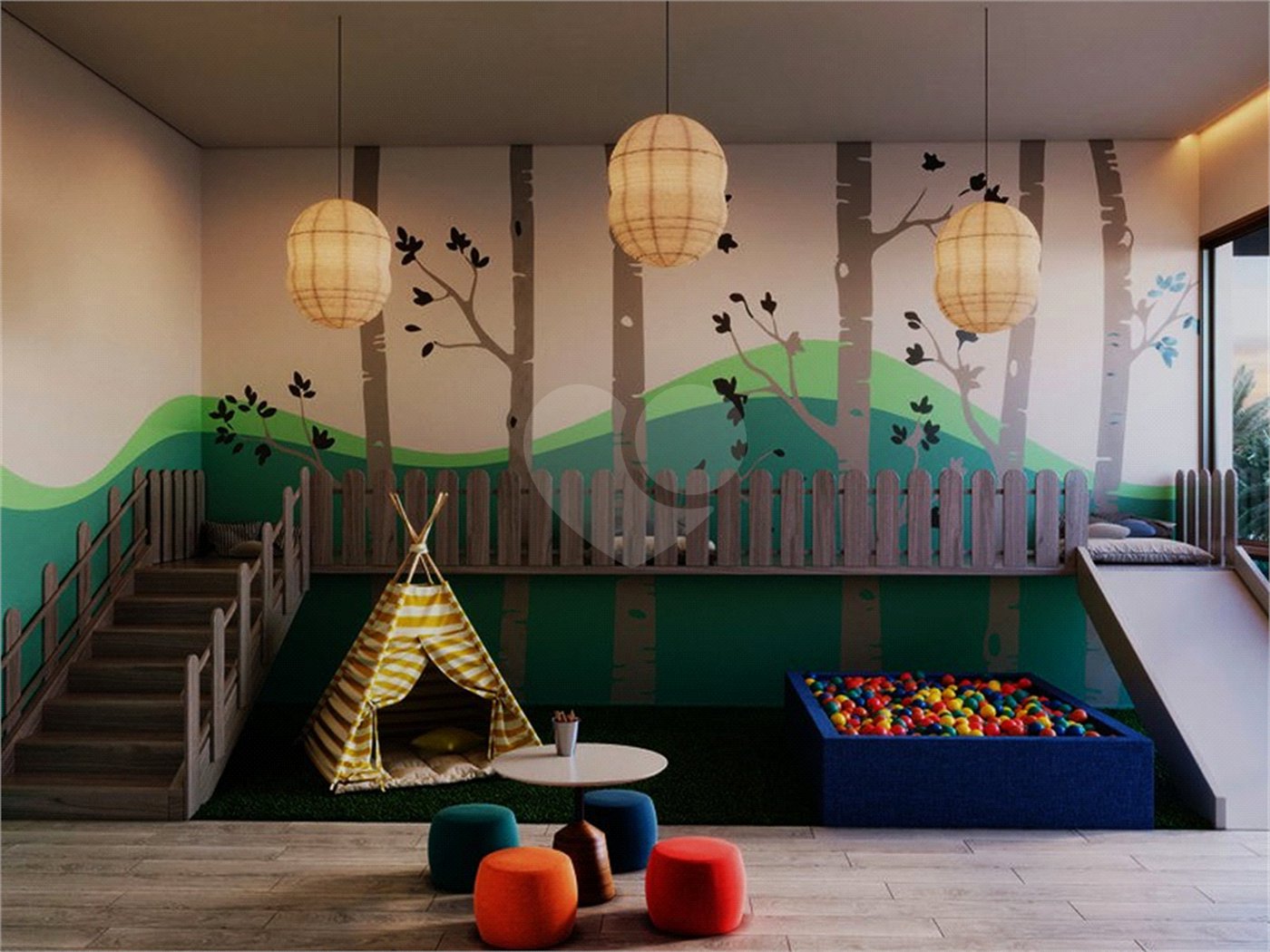 Apartamento à venda com 4 suítes em Perdizes, São Paulo, SP