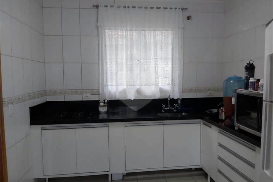 Sobrado à venda com 3 quartos, sendo 1 suíte, em Jaçanã, São Paulo, SP