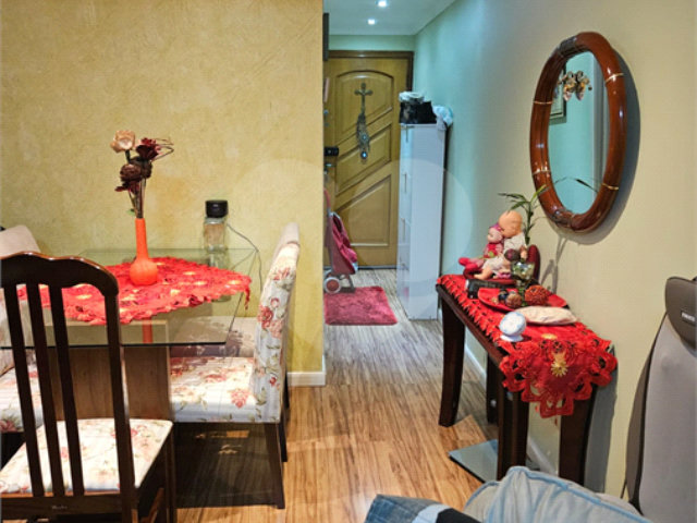 Apartamento à venda com 2 quartos em Vila Maria, São Paulo, SP