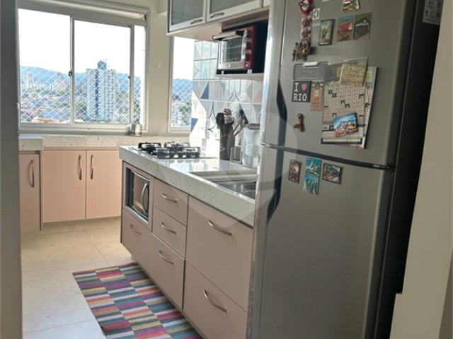 Apartamento à venda com 2 quartos em Casa Verde, São Paulo, SP