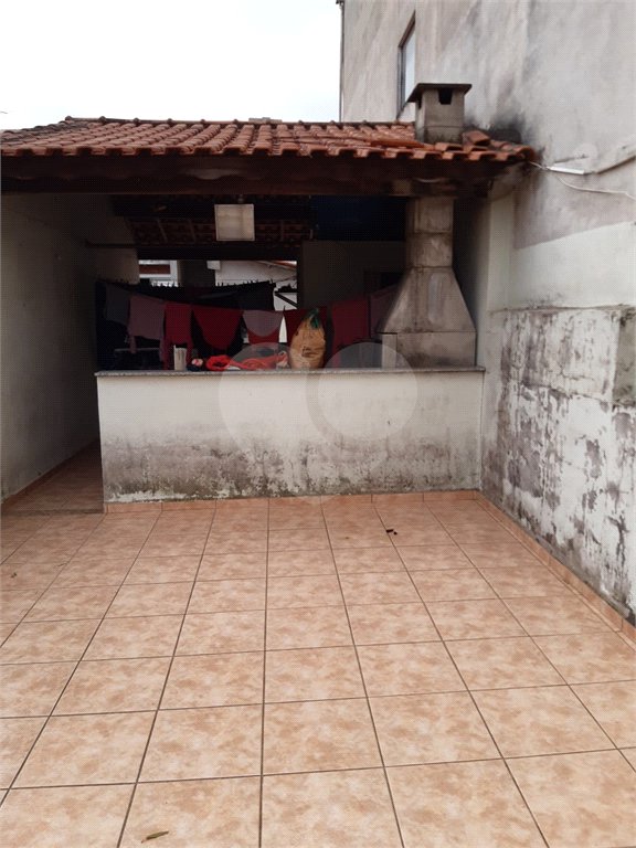 Sobrado à venda com 3 quartos, sendo 1 suíte, em Mandaqui, São Paulo, SP