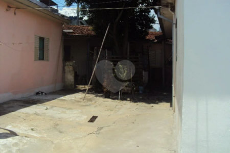 Terreno à venda em Vila Maria Alta, São Paulo, SP