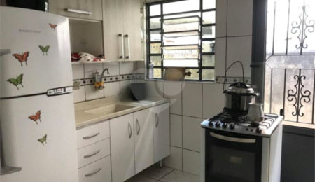 Casa à venda com 2 quartos em Jardim Nova Poá, Poá, SP