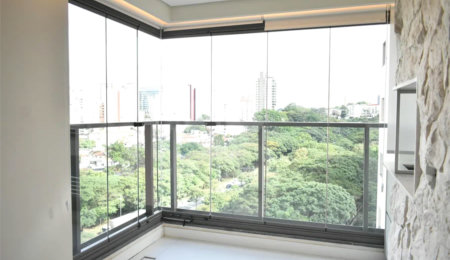 Apartamento à venda com 2 quartos, sendo 1 suíte,  em Vila Monte Alegre, São Paulo, SP