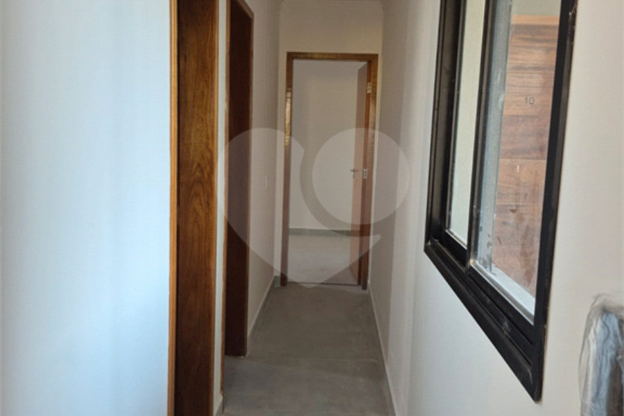 Apartamento para alugar com 2 quartos em Tucuruvi, São Paulo, SP