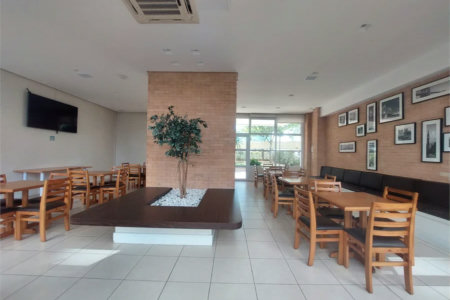 Apartamento à venda com 3 suítes em Vila Leopoldina, São Paulo, SP