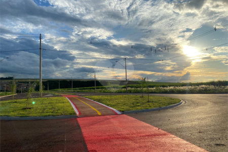 Terreno à venda no condomínio Loteamento Bella Cravinhos, Cravinhos - SP