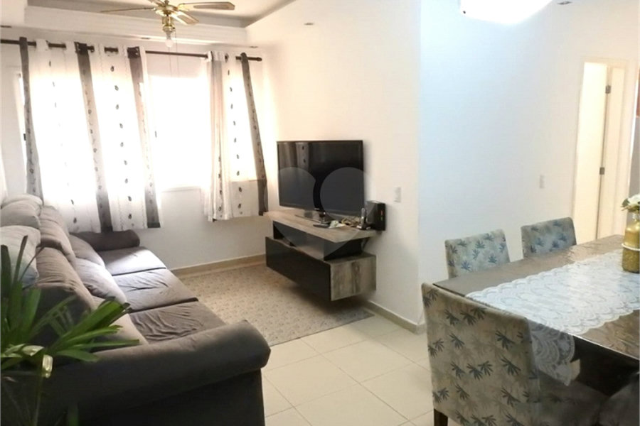 Apartamento à venda com 3 quartos em Ponte Grande, Guarulhos, SP