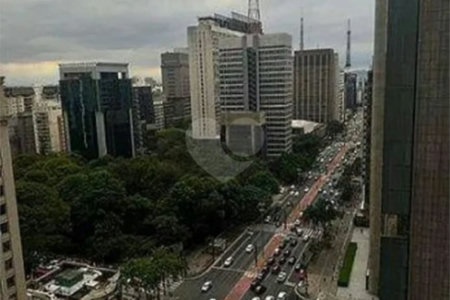 Laje Corporativa para alugar em Bela Vista, São Paulo, SP