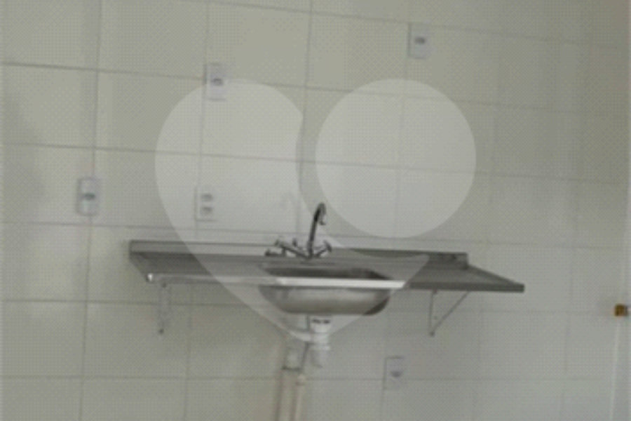 Apartamento à venda com 2 quartos em Mandaqui, São Paulo, SP