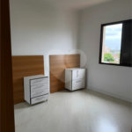 Apartamento à venda com 3 quartos, sendo 1 suíte, no Centro, Suzano, SP