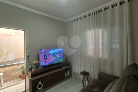 Casa à venda com 3 quartos, sendo 1 suíte,  em Jardim São Conrado, Sorocaba, SP