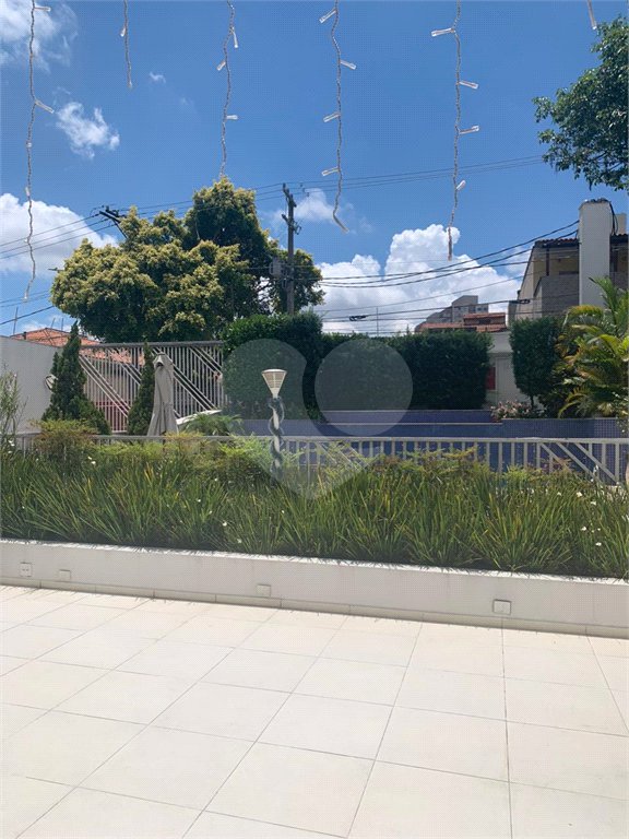 Apartamento à venda com 2 quartos, sendo 1 suíte, em Vila Mazzei, São Paulo, SP