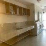 Apartamento à venda com 1 quarto em Jardim das Acácias, São Paulo, SP