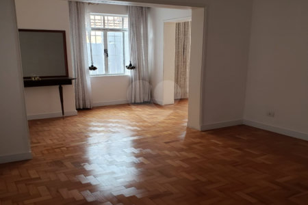 Casa para alugar com 1 quarto em Vila Mariana, São Paulo, SP