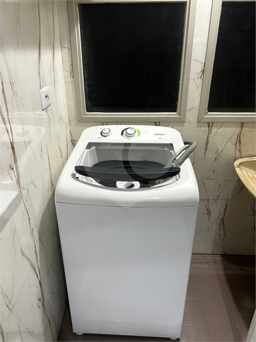 Apartamento para alugar com 1 quarto em Santana, São Paulo, SP