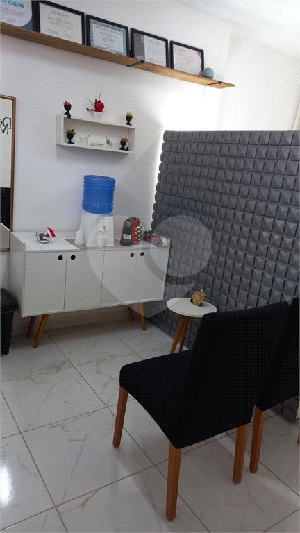 Casa à venda com 2 quartos em Tucuruvi, São Paulo, SP