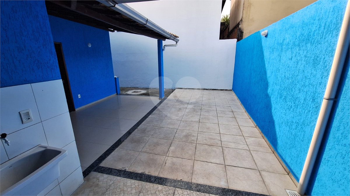 Casa Térrea à venda com 2 quartos, sendo 1 suíte, em Campo Grande, Rio de Janeiro, RJ