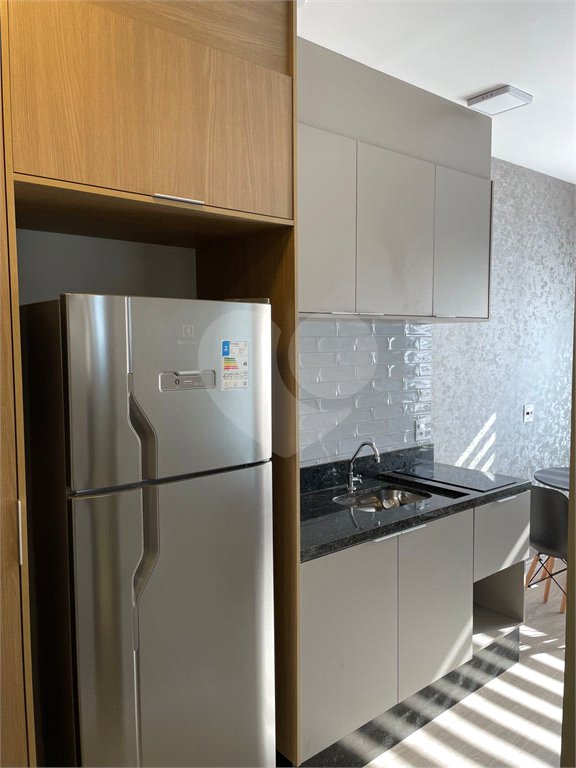 Apartamento à venda ou para alugar com 1 quarto em Indianópolis, São Paulo, SP