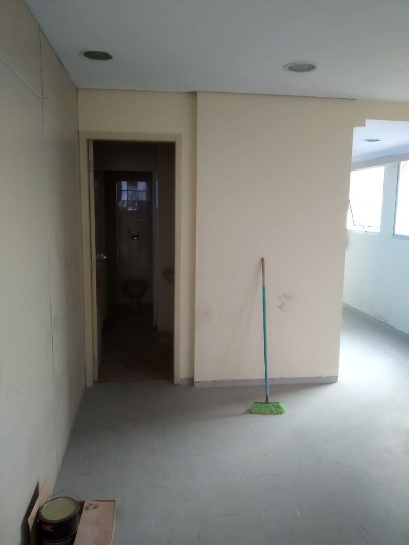 Sala à venda, 122 m² por R$ 608.000,00 - Centro - Santos/SP