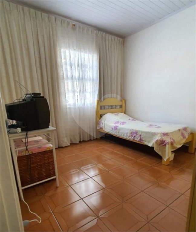 Casa à venda com 2 quartos em Mandaqui, São Paulo, SP