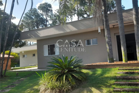 Casa em condomínio à venda com 3 suítes em Chácaras Residenciais Santa Maria, Votorantim, SP