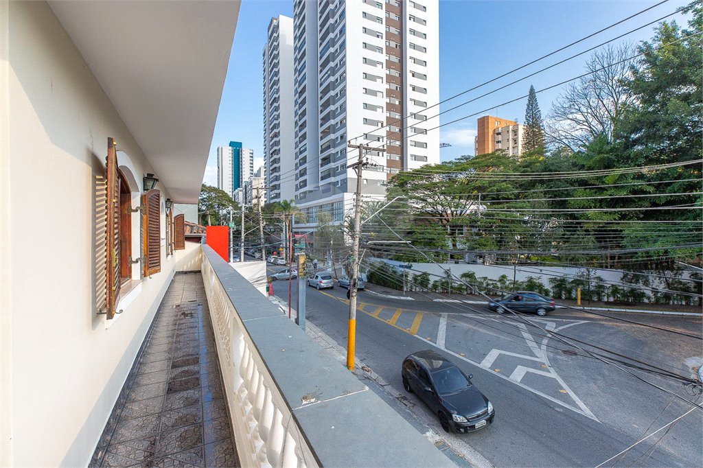 Prédio à venda em Jardim Prudência, São Paulo, SP