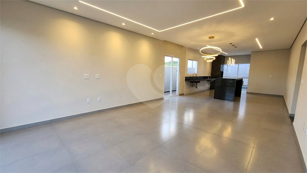 Casa à venda com 3 suítes no condomínio Residencial Cyrela Landscape Esplanada, Votorantim - SP