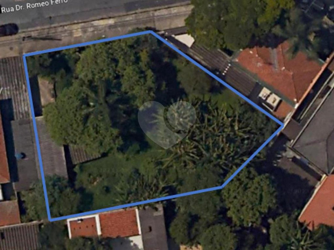 Terreno à venda em Jardim Bonfiglioli, São Paulo, SP