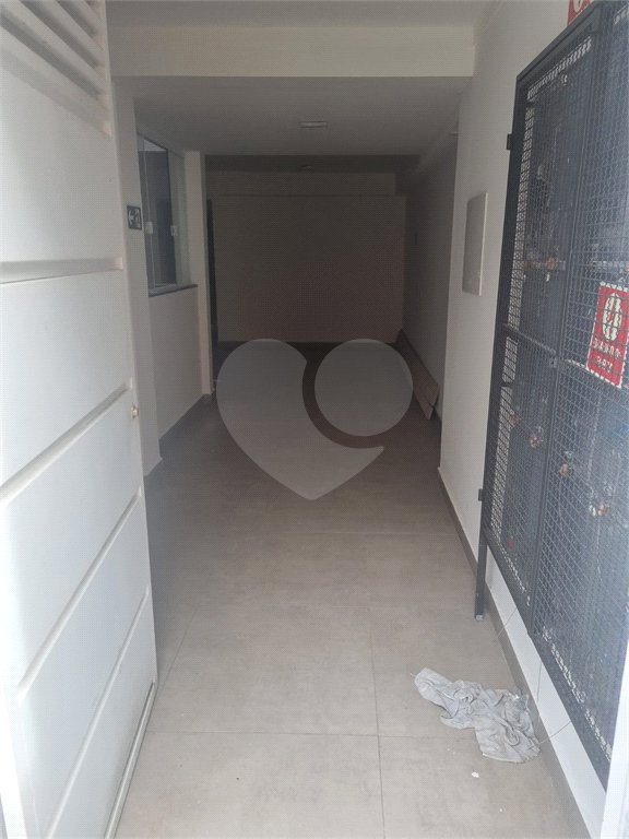 APTO COM 1 DORM NO TUCURUVI