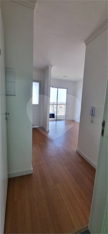 Apartamento Pirituba
