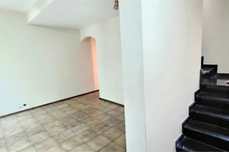 Sobrado à venda com 3 quartos, sendo 1 suíte, em Vila Leopoldina, São Paulo, SP