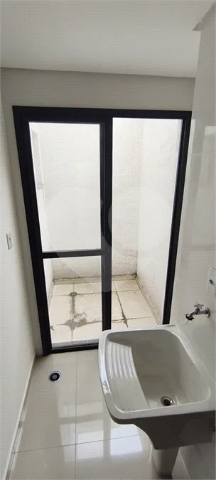 Apartamento à venda na Vila Matilde – São Paulo