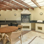 APARTAMENTO PARA LOCAÇÃO COM 151M2 - 3 QUARTOS ( 2 SUÍTES ) - 3 VAGAS NO JARDIM AMÉRICA.