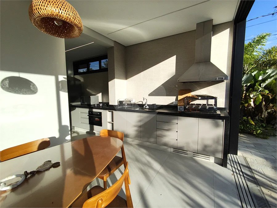 Casa à venda com 4 suítes em Morada da Praia, Bertioga, SP
