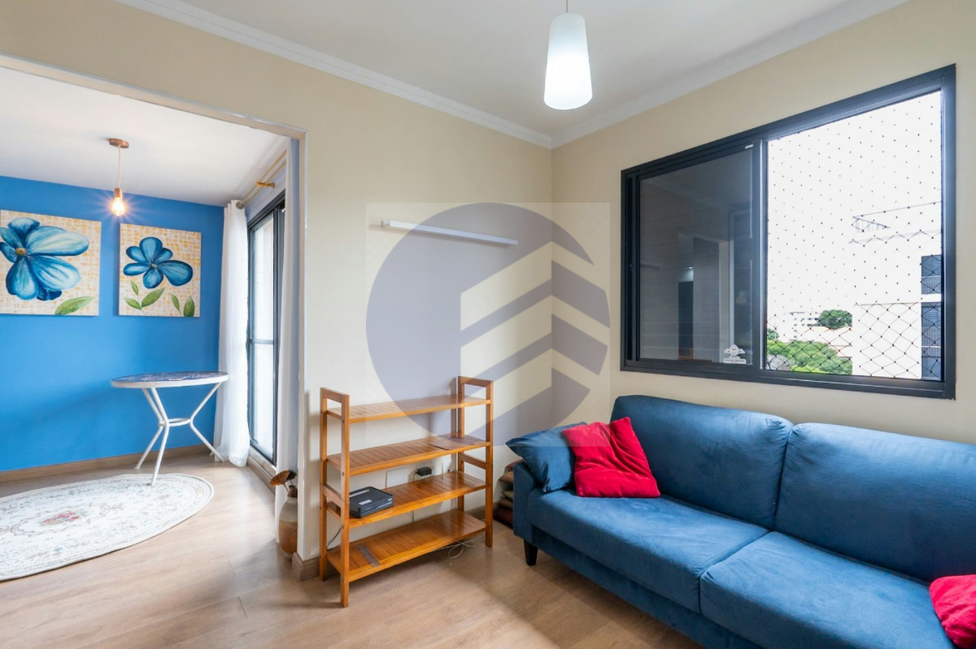 Apartamento à venda de 82,² com 2 quartos, sendo 1 suíte, em Cidade São Francisco, São Paulo - SP