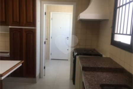 Apartamento para alugar com 4 quartos, sendo 3 suítes,  em Brooklin, São Paulo, SP
