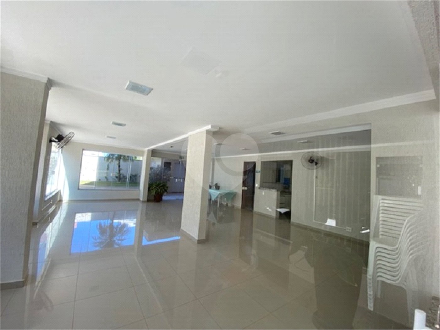 Apartamento 3 dormitórios na região Shopping Iguatemi