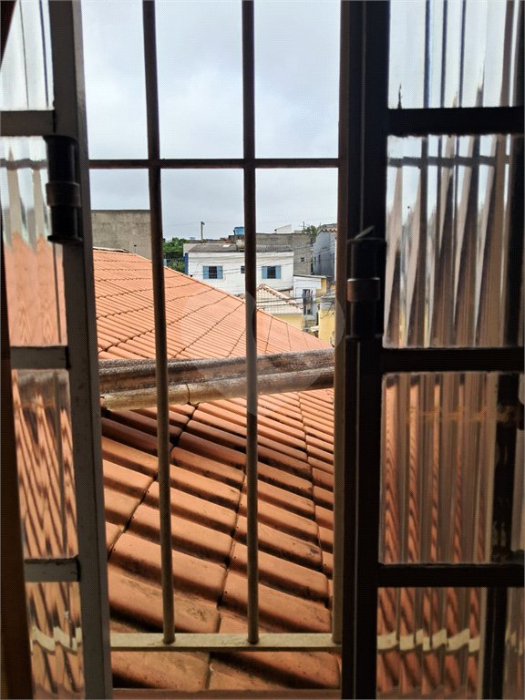 Casa à Venda no Jardim Providência em São Paulo/SP