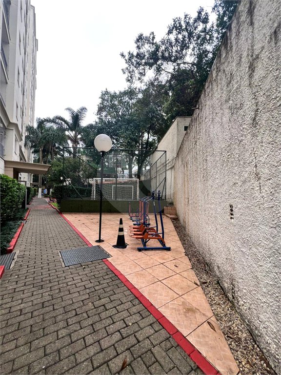 Apartamento á venda - Saúde