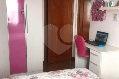 Apartamento · 125m² · 3 quartos · 2 vagas